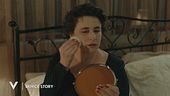 Esra Dermancioglu: Behice story
