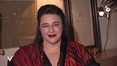 Esra Dermancioglu e l'amore per la figlia