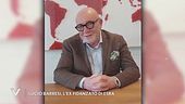Esra Dermancioglu e il saluto dell'ex fidanzato, Lucio Barresi