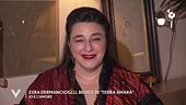 Esra Dermancioglu: "Io e l'amore oggi"