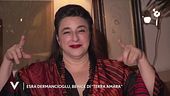 Esra Dermancioglu e la canzone "Vattene amore"