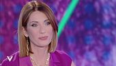Milena Miconi: "Sono caduta nella trappola di un millantatore"