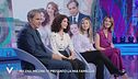Milena Miconi: "Vi presento la mia famiglia"