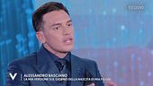 Alessandro Basciano: "La mia versione sul giorno della nascita di mia figlia"