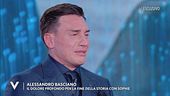Alessandro Basciano: "Il dolore profondo per la fine della storia con Sophie"