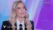 Alessandro Basciano e le parole di Sophie Codegoni sul tradimento a Verissimo