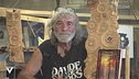 Mauro Corona: "Mia madre mi ha abbandonato"