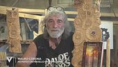 Mauro Corona: "Ho perso un fratello giovanissimo"