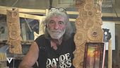 Mauro Corona e il rapporto con i figli