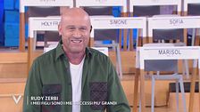 Rudy Zerbi: "I miei figli sono i miei successi più grandi"