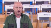 Rudy Zerbi, da 14 anni professore ad "Amici"