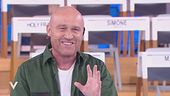 Rudy Zerbi: "Sono orgoglioso dei miei ex allievi"