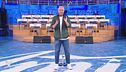 Rudy Zerbi balla con Silvia Toffanin
