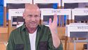 Rudy Zerby e il rapporto con Alessandra Celentano