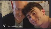 Rudy Zerby racconta Rudy