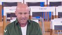 Rudy Zerbi e l'amore per la famiglia