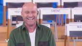 Rudy Zerbi e il dolce rapporto con mamma Luciana