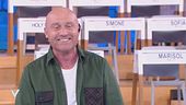 Rudy Zerbi e l'amore