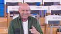 Rudy Zerbi e il rapporto con Anna Pettinelli