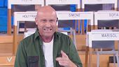 Rudy Zerbi e il rapporto con Anna Pettinelli