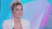 Sophie Codegoni e le lacrime di Alessandro Basciano