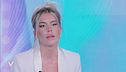Sophie Codegoni e la rabbia di Alessandro Basciano