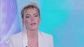 Sophie Codegoni e la rabbia di Alessandro Basciano