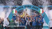 Ciro Immobile: il Capitano