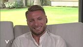 Ciro Immobile: "Non lascerò la Lazio"