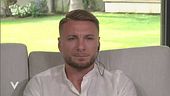 Ciro Immobile: "La mia infanzia a Torre Annunziata"