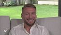 Ciro Immobile: "Ho realizzato il sogno di mio padre"