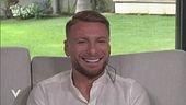 Ciro Immobile: "Ho realizzato il sogno di mio padre"