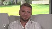 Ciro Immobile e l'amore per mamma Michela