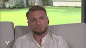 Ciro Immobile e il successo