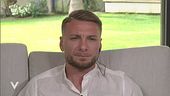Ciro Immobile e le ultime vicende sul calcio scommesse