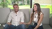 Ciro Immobile: l'intervista integrale