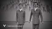 Enzo Iacchetti racconta Enzo