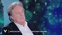 Enzo Iacchetti ricorda l'amato papà Antonio