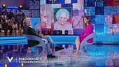 Enzo Iacchetti e il dolce ricordo della mamma