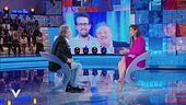 Enzo Iacchetti: "Mio figlio Martino"