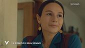Il ritratto di Selin Yeninci
