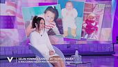 L'infanzia di Selin Yeninci