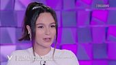 Selin Yeninci e il rapporto con i genitori