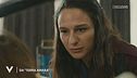 Selin Yeninci in "Terra Amara"