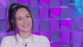 Selin Yeninci e il personaggio di Saniye in "Terra Amara"
