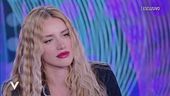 Heidi Baci e il rapporto con il padre