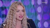 Heidi Baci e la rivelazione di Grecia Colmenares su Massimiliano Varrese