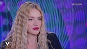 Heidi Baci: "Avrei potuto dare molto di più al Grande Fratello"