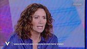 Sara Doris: "Le umili origini di mio padre Ennio"