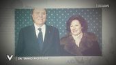 Sara Doris: un estratto da "Ennio, mio padre"